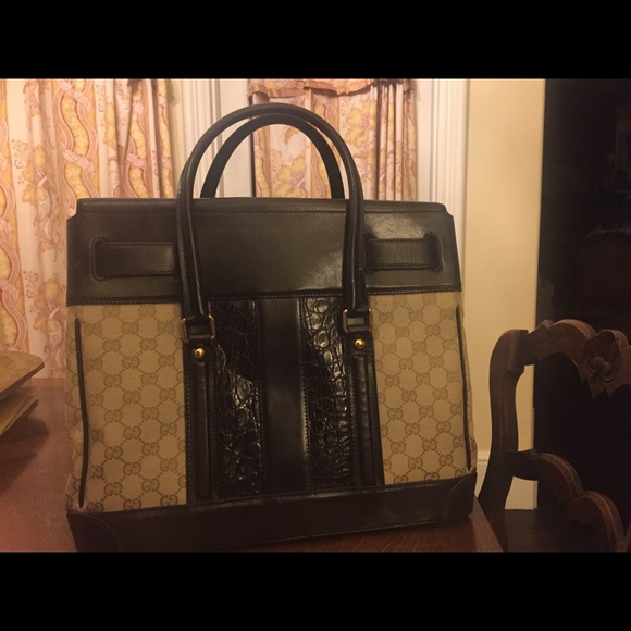 Gucci Handbag - Picture 4 of 7